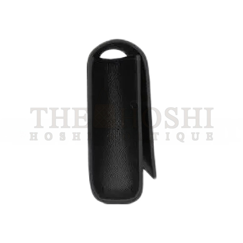 Y51 KATE CLUTCH IN GRAIN DE POUDRE EMBOSSED LEATHER 326079BOW0J1000 (27*12.5*5cm) Master Quality